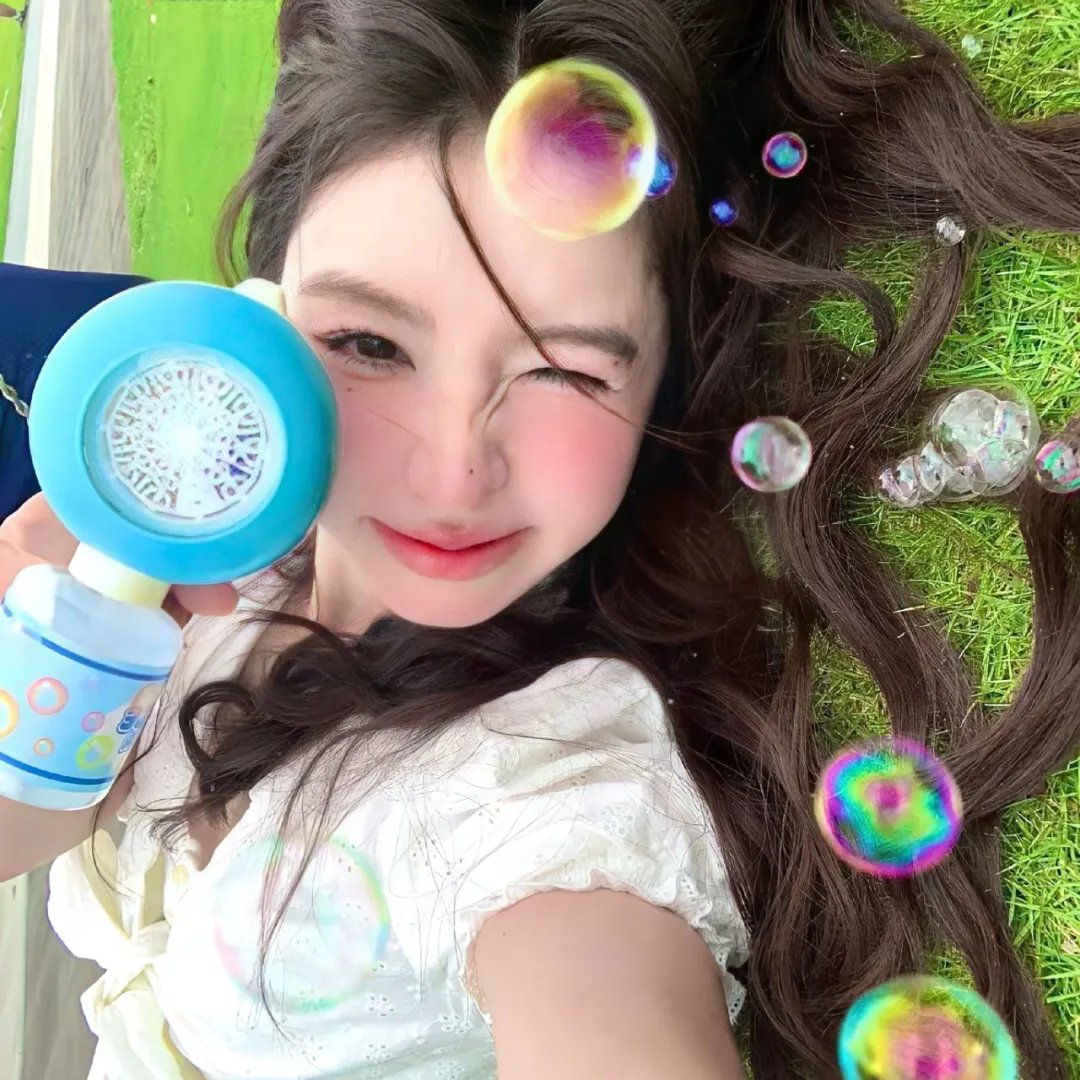 爱与梦飞翔